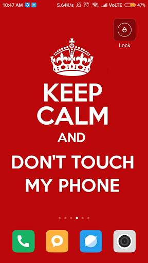 Keep Calm wallpaper screenshot 10