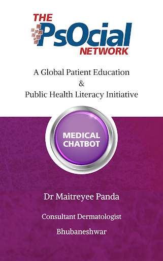 Dr Maitreyee Panda - Patient Education screenshot 1