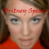 Britney Spears - Slumber Party icon