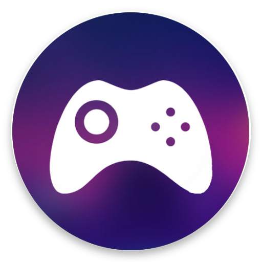 Game Launcher for Pro Gamers 1.2