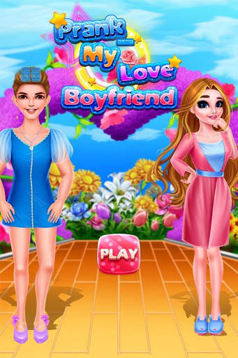 Prank - My Boyfriend screenshot 1