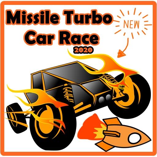 Missile Turbo : Car Race 2020 icon