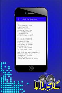 Alpha Blondy - Songs screenshot 3
