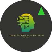 Configuraciónes De escopeta Lite logo