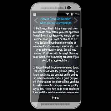 Sexy Girls _ get their Number screenshot 5