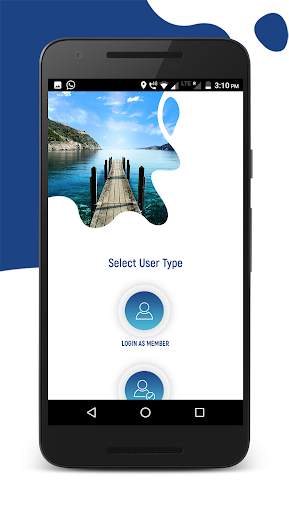 IPC Kuwait App screenshot 1