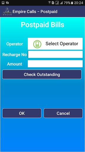 Empire Calls Recharge screenshot 7