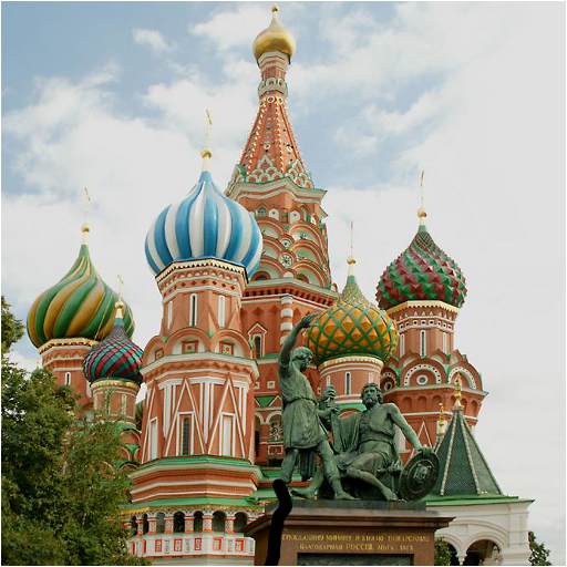 Easy Russian Language Learning icon