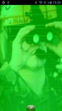 Night Vision Camera screenshot 1