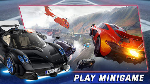 Real Car Racing Simulator screenshot 4