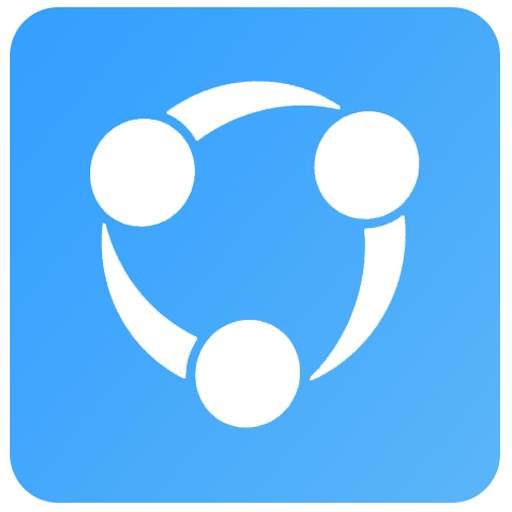 SHAREit - File Transfer & Share Guide 1.0