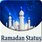 Ramadan Video Status أيقونة