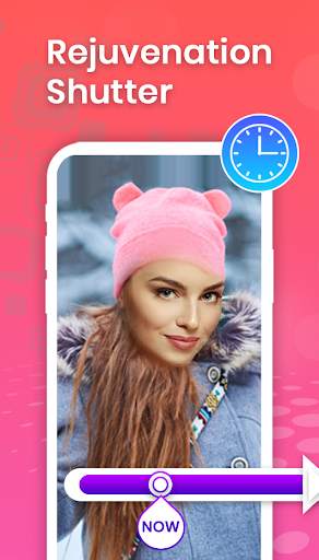 Face Master Aging Face, Future Baby, Gender Swap screenshot 5