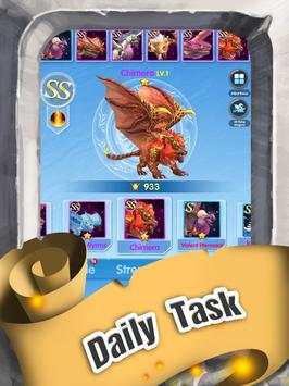 Dragon Clash screenshot 9