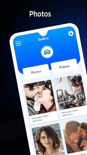 Sax Photo Gallery - Photo Album & Photo Editor screenshot 2