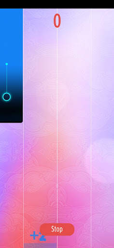 XXXTentacion : Magic Piano Tiles screenshot 7