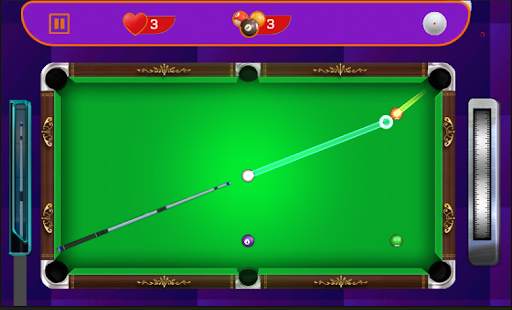 Pool Billiards City screenshot 2