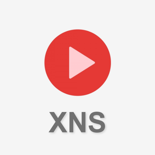 XNS Video Player - MKV &amp; All Video Format Support icon