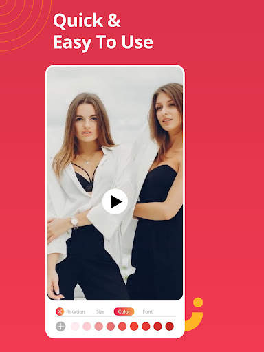 Social Media Post Maker screenshot 22
