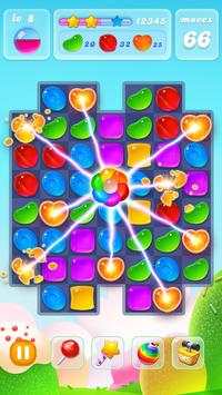 Candy Blast Jelly Crush 2020 screenshot 3