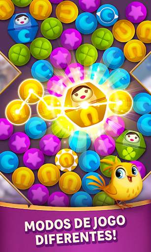 Diamond Diaries Saga screenshot 2