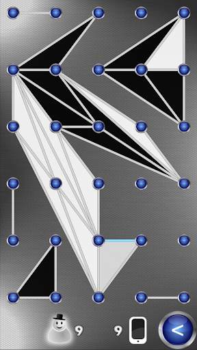 TriAngles screenshot 2