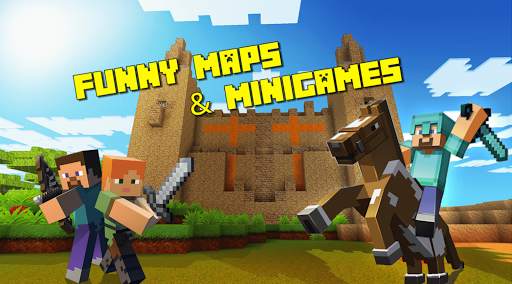 Maps Mod for Minecraft PE - Crafting Free screenshot 3