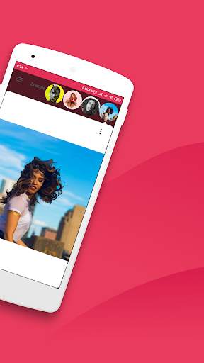 Zoomie for Instagram: View Big HD Profile Pictures screenshot 2