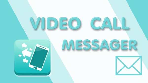 Video call messenger screenshot 2