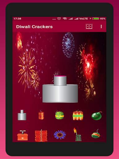 Diwali Crackers 2023 12 تصوير الشاشة