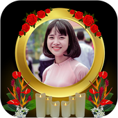 RIP Condolence And Sympathies icon