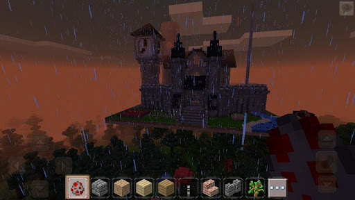 Pro Master World - Block Craft Building 2021 screenshot 3