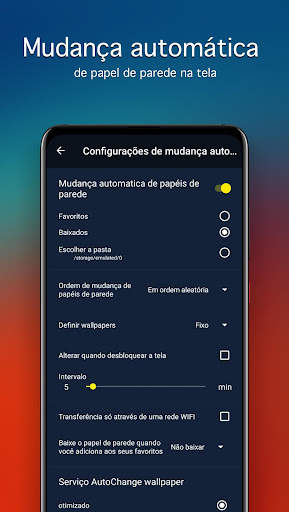 Papéis de parede para Lenovo screenshot 4
