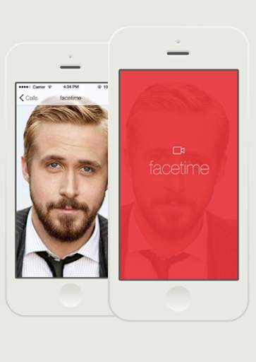 FaceTlme : Video Calling & Messaging Tips screenshot 2