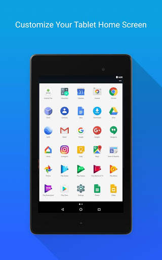 Apex Launcher Classic screenshot 10