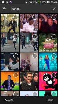 Lite Messenger Free screenshot 3