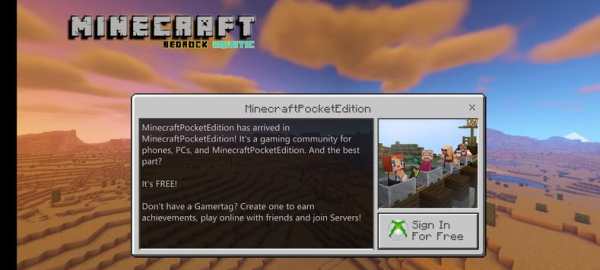 Minecraft Original screenshot 2