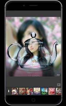 Camera PIP Lab Effeck screenshot 4
