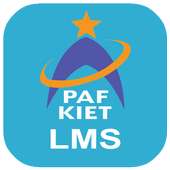 PAF-KIET LMS