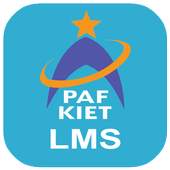 PAF-KIET LMS 1.0