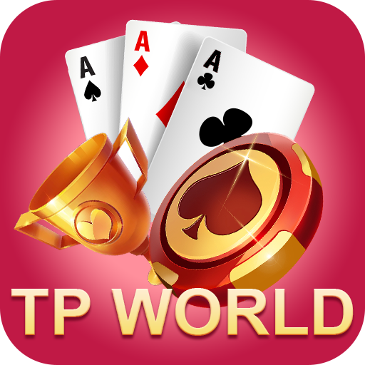 Teen Patti World icon