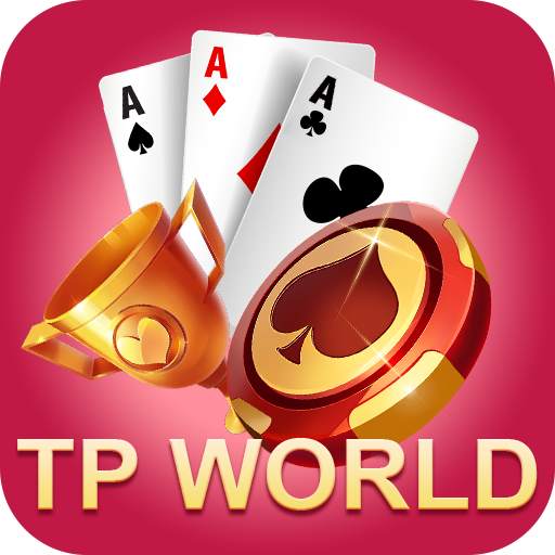Teen Patti World 1.0.0