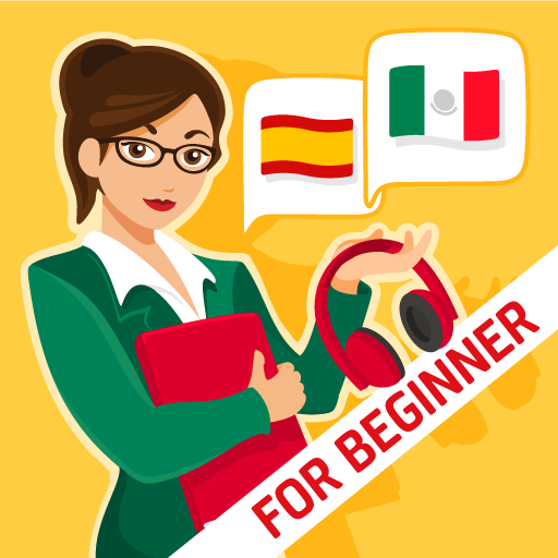 Spaans voor Beginners: LinDuo icon