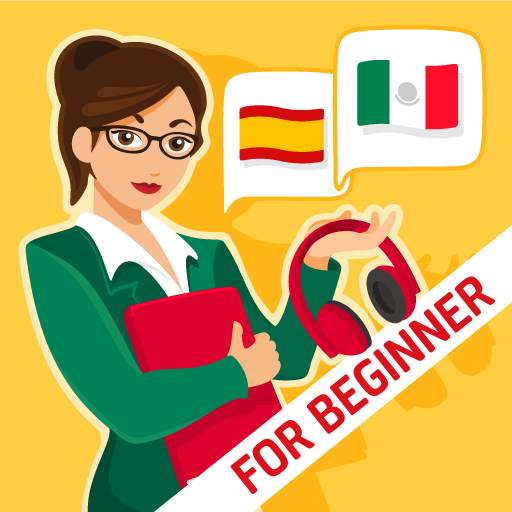 Spanish for Beginners: LinDuo 5.26.3