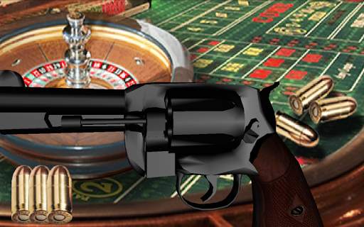 Russian Roulette Game screenshot 5