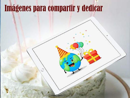 WaStickerApps Happy Birthday Stickers for whatsapp screenshot 6