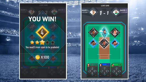 Nyata Piala Dunia Kriket T20 screenshot 2