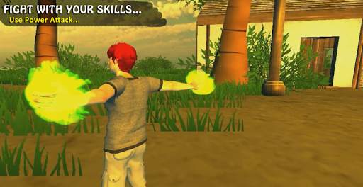 Hopeless Forest : Shooter 2023 screenshot 2