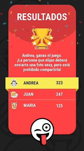 Verdad o Reto ?! Picante screenshot 8