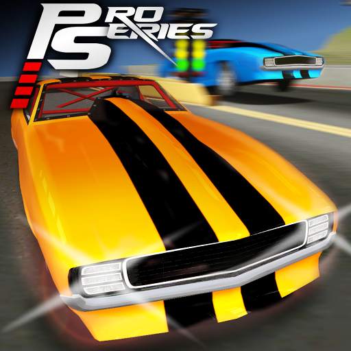 Pro Series Drag Racing 2.20